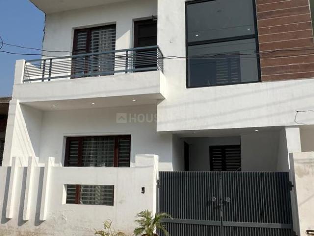 Villa for sale in Punjab