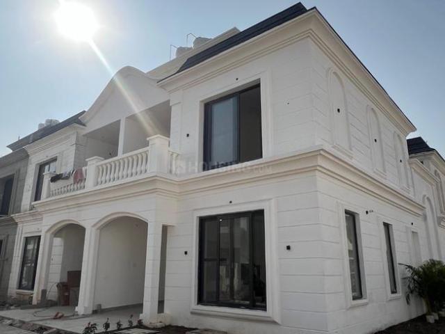 Villa for sale in Punjab