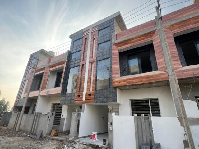 Villa for sale in Punjab