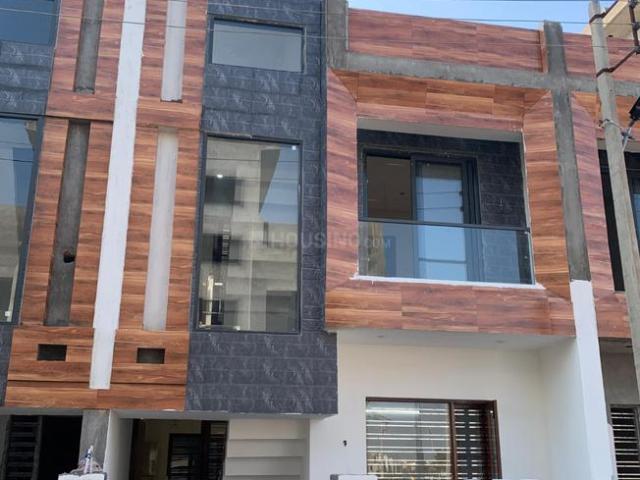 Villa for sale in Sector 127, Khuni Mazra