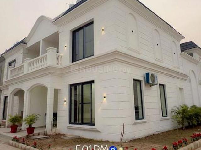 Villa for sale in Punjab