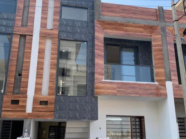 Villa for sale in Punjab