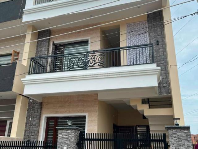 Villa for sale in Punjab