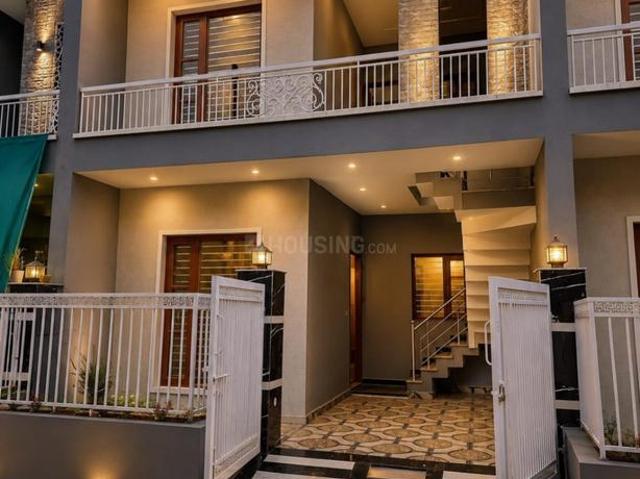 Villa for sale in Sector 127, Khuni Mazra