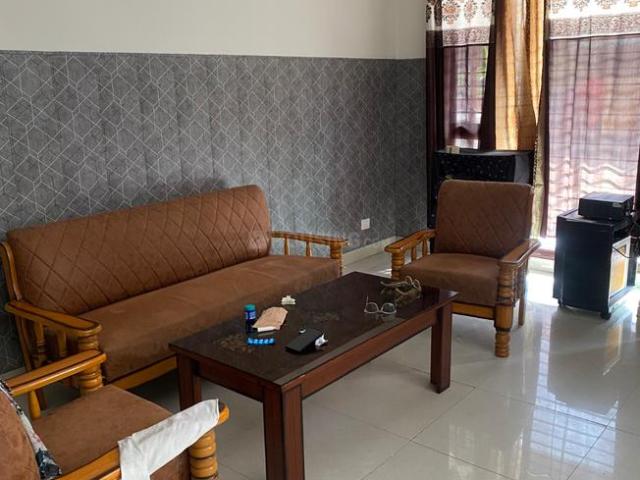 Villa for rent in Punjab