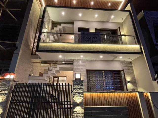 Villa for sale in Punjab