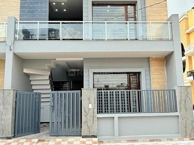 Villa for sale in Punjab