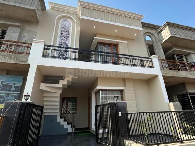 Villa for sale in Punjab