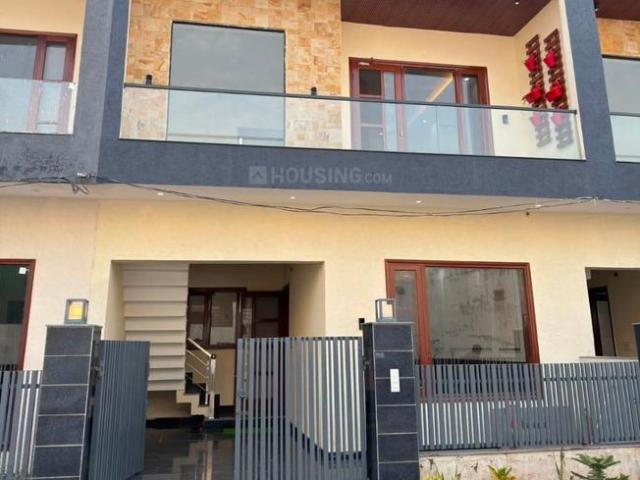 Villa for sale in Punjab