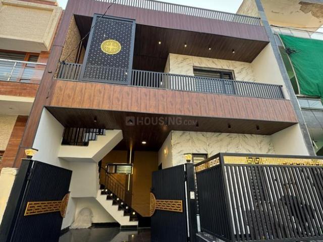 Villa for sale in Punjab
