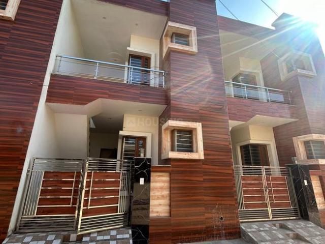 Villa for sale in Sector 127, Kharar