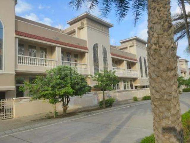 Villa for rent in Noida