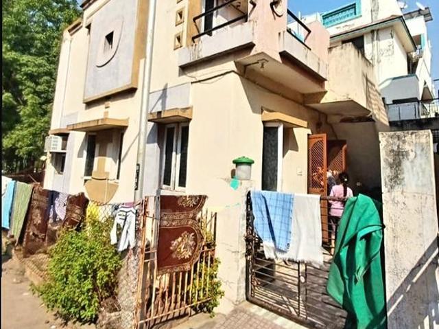 Villa for sale in Gandhinagar, Gujarat