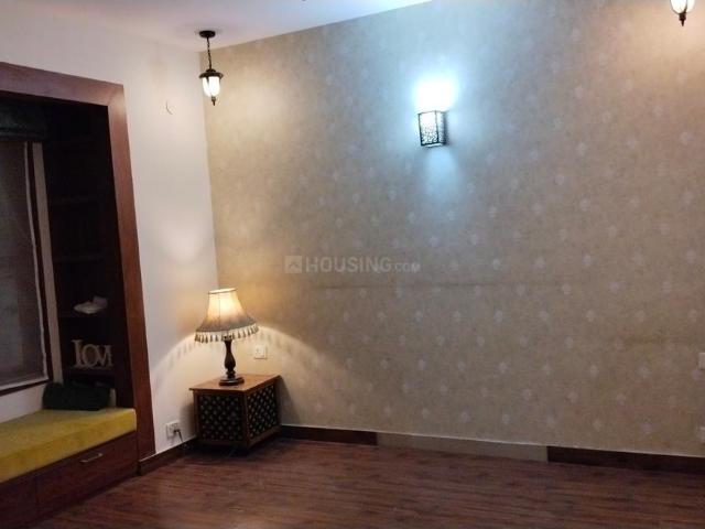 Villa for rent in Rosewood City, Gurugram