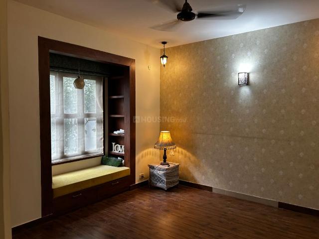 Villa for rent in Rosewood City, Gurugram
