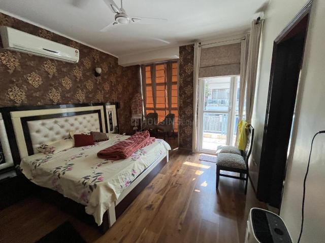 Villa for rent in Hariana