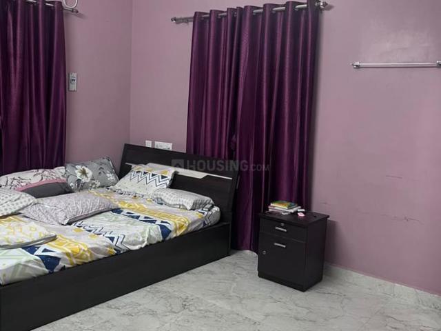 Villa for rent in Madambakkam, Balaji Nagar