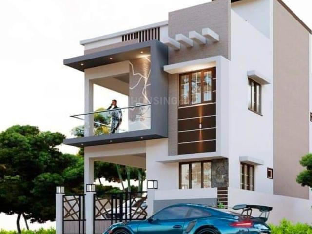 Villa for sale in Tambaram East - Chennai, Tamil Nadu