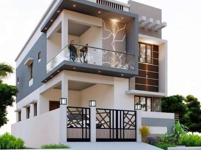 Villa for sale in Tamil Nadu