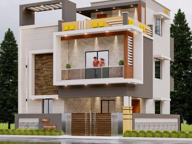 Villa for sale in Gowriwakkam, Tambaram