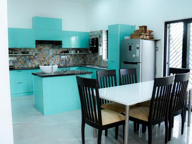Villa for rent in Sholinganallur - Chennai, Tamil Nadu