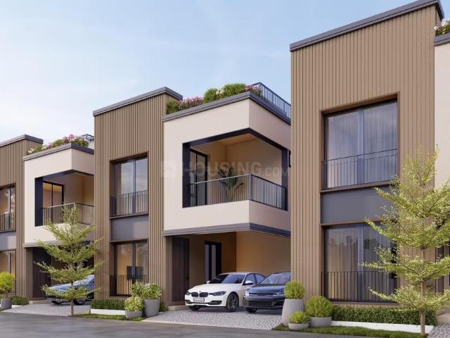 Villa for sale in Tamil Nadu