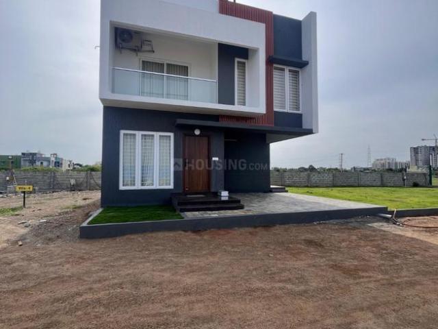 Villa for sale in Sholinganallur - Chennai, Tamil Nadu