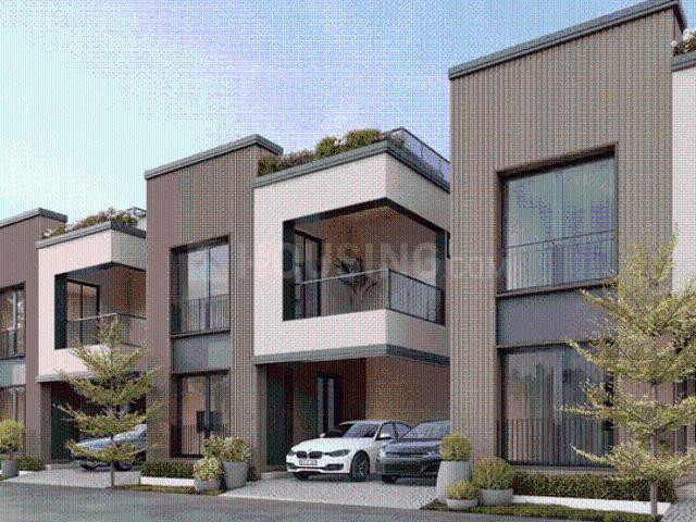 Villa for sale in Tamil Nadu