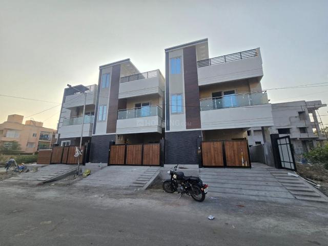Villa for sale in Sholinganallur - Chennai, Tamil Nadu