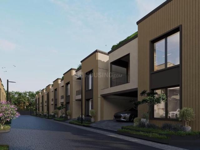 Villa for sale in Sholinganallur - Chennai, Tamil Nadu