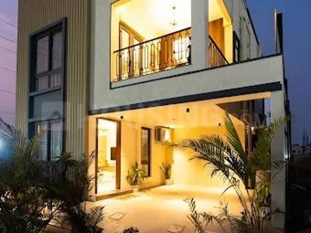 Villa for sale in Sholinganallur - Chennai, Tamil Nadu