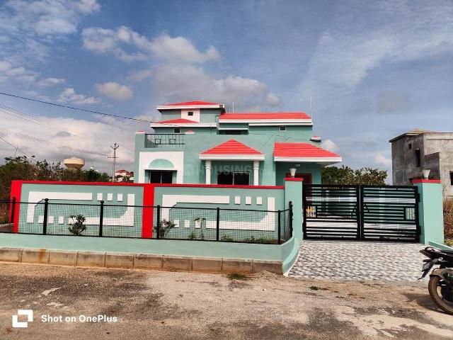 Villa for sale in Ranga Reddy, Telangana