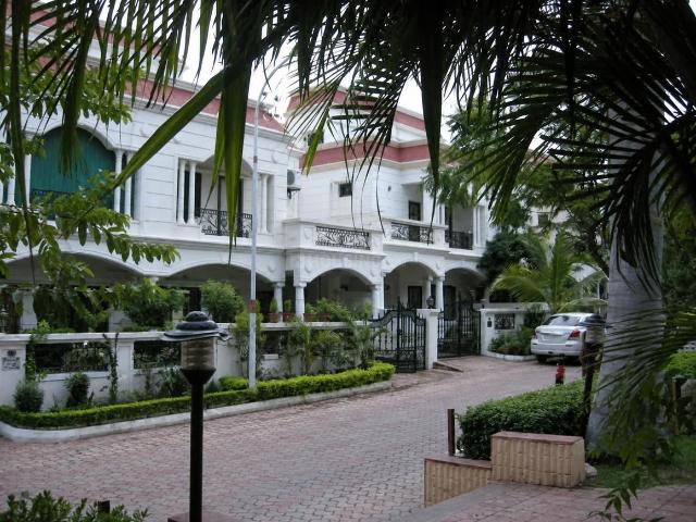 Villa for sale in TRILANGA, Bhopal