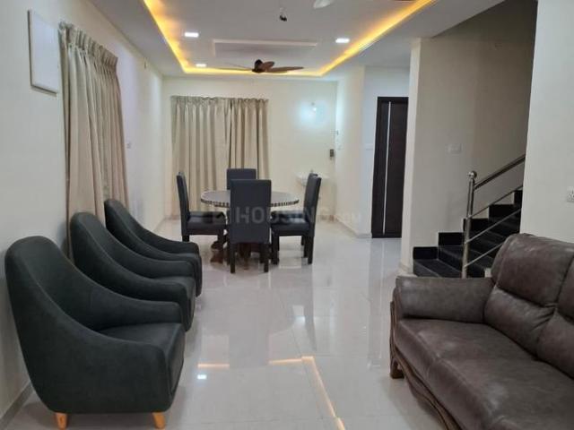 Villa for rent in Telangana