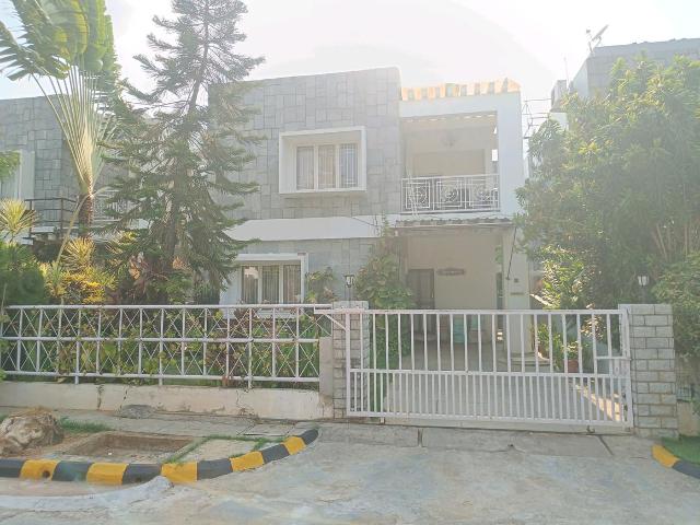 Villa for sale in Telangana
