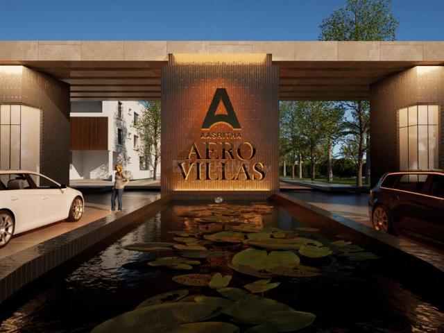 Villa for sale in Ranga Reddy, Shadnagar