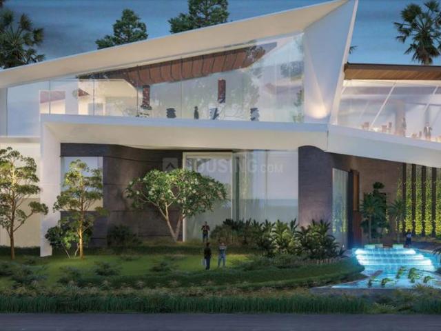 Villa for sale in Ranga Reddy, Shadnagar
