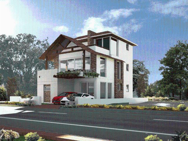 Villa for sale in Ranga Reddy, Shadnagar