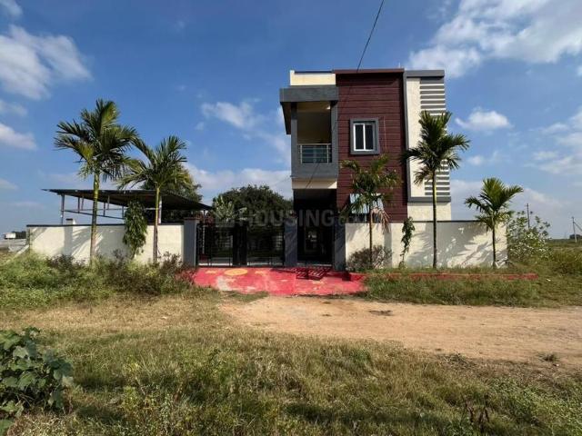 Villa for sale in Shamshabad mandal, Ranga Reddy