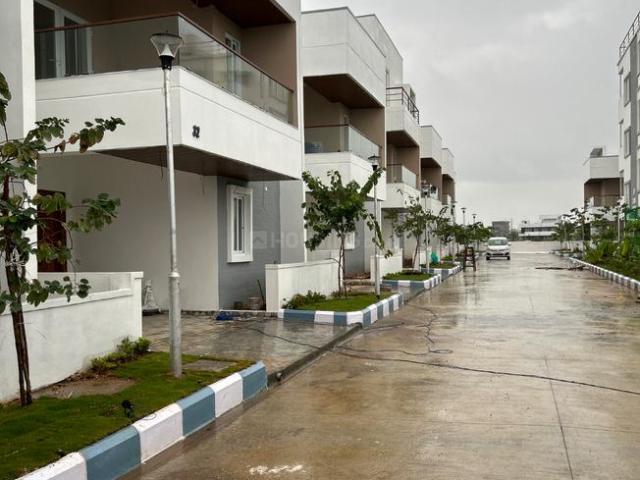 Villa for sale in Shankarpalli, Ranga Reddy