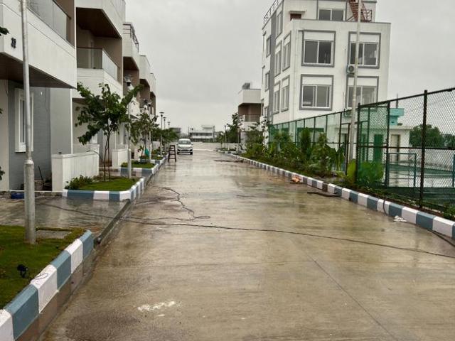 Villa for sale in Ranga Reddy, Telangana