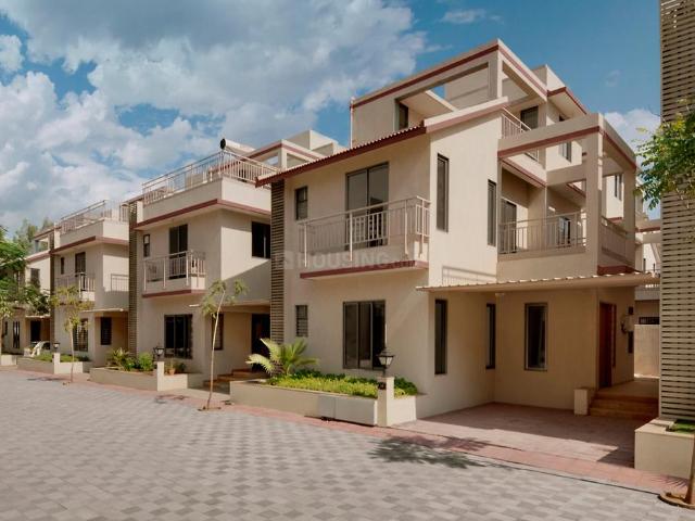 Villa for sale in Gujarat