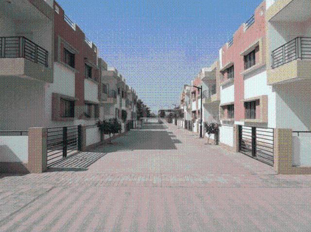 Villa for sale in Gujarat
