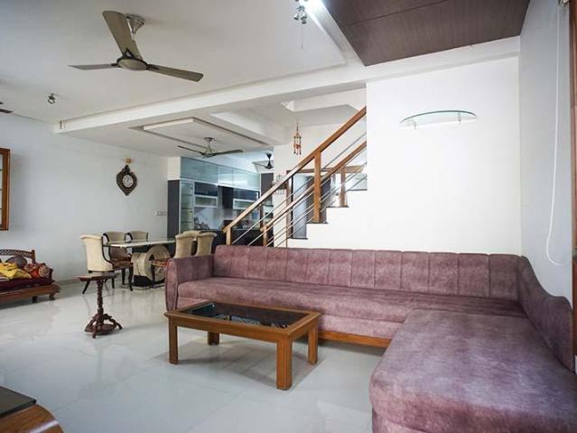 Villa for sale in Gujarat