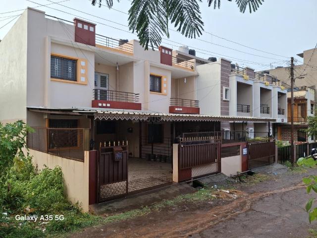 Villa for rent in Shenda Park, Kolhapur