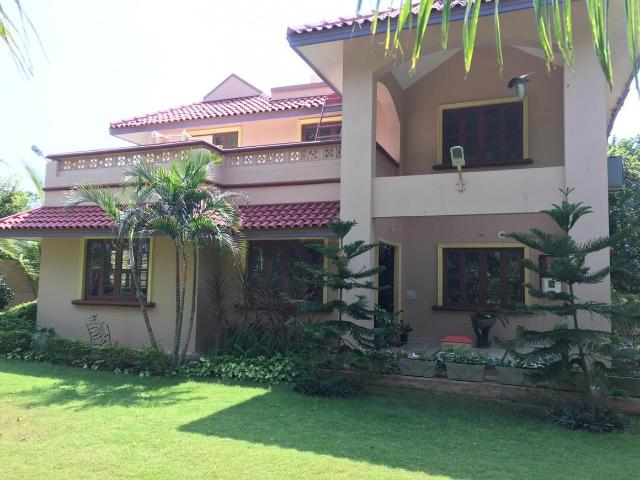 Villa for rent in Gujarat