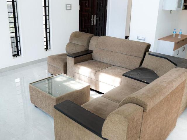 Villa for rent in Sholinganallur - Chennai, Tamil Nadu