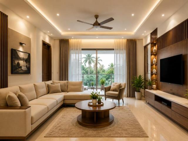 Villa for sale in Shoranur, Kerala