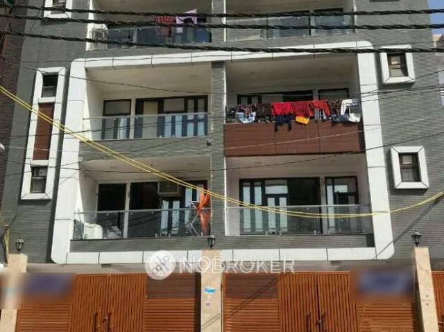Property for rent in South West Delhi, Deri