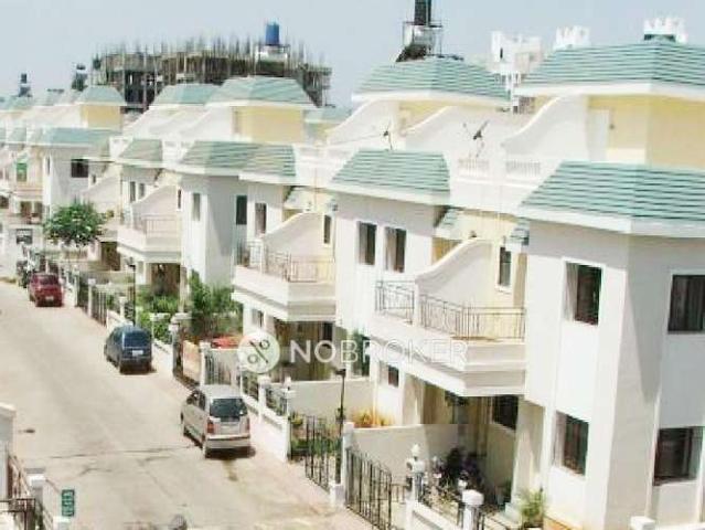 Property for rent in Pimple Saudagar, Pimpri-Chinchwad